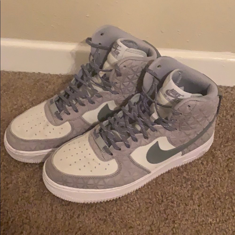 Nike Air  Air Force 1